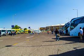 Sharm El Sheikh: Private Airport Transfers